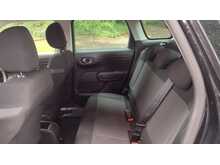 Citroen C3 Aircross PureTech Shine 