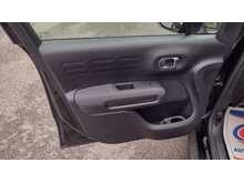 Citroen C3 Aircross PureTech Shine 