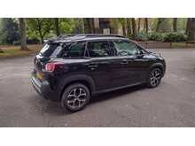 Citroen C3 Aircross PureTech Shine 
