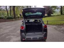 Citroen C3 Aircross PureTech Shine 