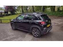 Citroen C3 Aircross PureTech Shine 