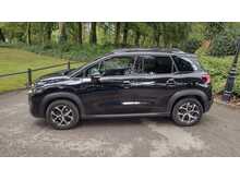 Citroen C3 Aircross PureTech Shine 