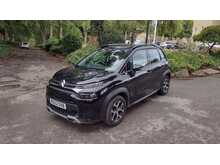 Citroen C3 Aircross PureTech Shine 