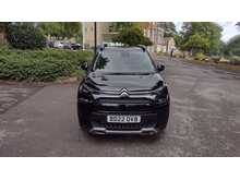 Citroen C3 Aircross PureTech Shine 