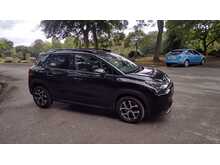 Citroen C3 Aircross PureTech Shine 