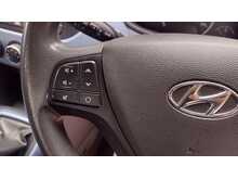 Hyundai i10 SE 