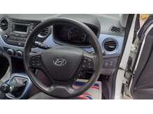 Hyundai i10 SE 