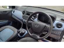 Hyundai i10 SE 