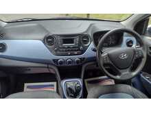 Hyundai i10 SE 