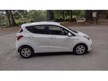 Hyundai i10 SE 