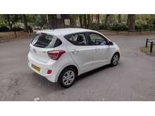 Hyundai i10 SE 