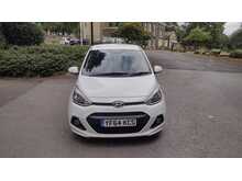Hyundai i10 SE 