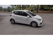 Hyundai i10 SE 
