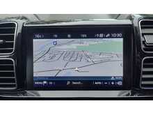 Citroen C5 Aircross PureTech Shine 