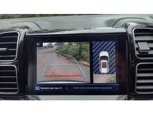 Citroen C5 Aircross PureTech Shine 