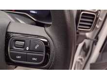 Citroen C5 Aircross PureTech Shine 