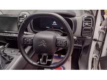 Citroen C5 Aircross PureTech Shine 