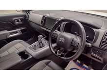 Citroen C5 Aircross PureTech Shine 