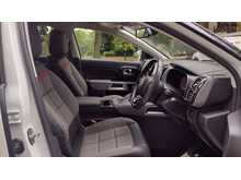 Citroen C5 Aircross PureTech Shine 