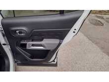 Citroen C5 Aircross PureTech Shine 