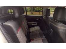 Citroen C5 Aircross PureTech Shine 