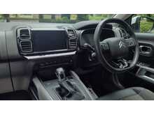 Citroen C5 Aircross PureTech Shine 
