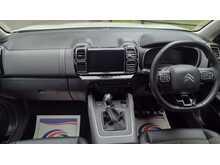 Citroen C5 Aircross PureTech Shine 
