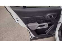 Citroen C5 Aircross PureTech Shine 