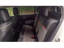 Citroen C5 Aircross PureTech Shine 