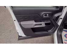 Citroen C5 Aircross PureTech Shine 