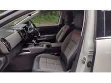 Citroen C5 Aircross PureTech Shine 