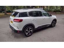Citroen C5 Aircross PureTech Shine 