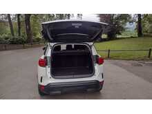 Citroen C5 Aircross PureTech Shine 
