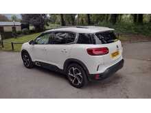 Citroen C5 Aircross PureTech Shine 