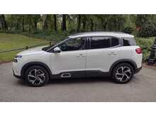 Citroen C5 Aircross PureTech Shine 