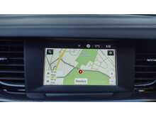 Vauxhall Insignia i Turbo SRi VX Line Nav 