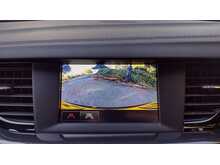 Vauxhall Insignia i Turbo SRi VX Line Nav 