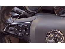 Vauxhall Insignia i Turbo SRi VX Line Nav 