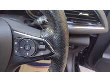 Vauxhall Insignia i Turbo SRi VX Line Nav 