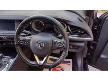 Vauxhall Insignia i Turbo SRi VX Line Nav 