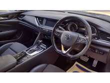Vauxhall Insignia i Turbo SRi VX Line Nav 
