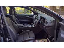 Vauxhall Insignia i Turbo SRi VX Line Nav 