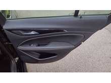 Vauxhall Insignia i Turbo SRi VX Line Nav 