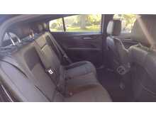 Vauxhall Insignia i Turbo SRi VX Line Nav 