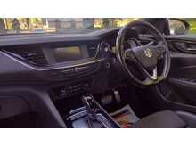 Vauxhall Insignia i Turbo SRi VX Line Nav 