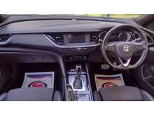 Vauxhall Insignia i Turbo SRi VX Line Nav 