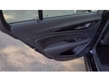 Vauxhall Insignia i Turbo SRi VX Line Nav 