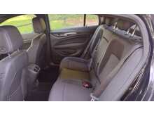 Vauxhall Insignia i Turbo SRi VX Line Nav 