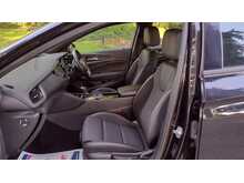 Vauxhall Insignia i Turbo SRi VX Line Nav 