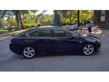 Vauxhall Insignia i Turbo SRi VX Line Nav 